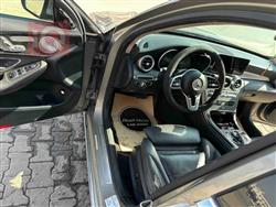مێرسێدس بێنز C-Class